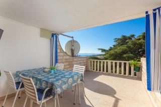 APARTMANI LIMUN - Ivo i Dragica Šimić - Makarska - 3