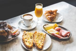 Hotel Canaima Bruma 1,5 k Camino - 6