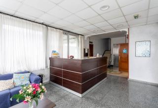 Hotel Canaima Bruma 1,5 k Camino - 5