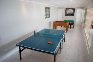 Thel Ubatuba - Apto 25/A, Monte Carlo - Praia Grande - Ubatuba - 6
