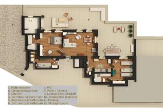 Starlight Villa by LLB Mykonos - Míconos - 7