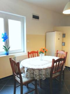 Happy Home Apartman - Gyenesdiás - 3