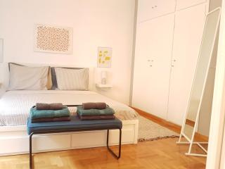 Colourful Apartment in the heart of Athens - Athen - 4