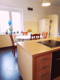 Happy Home Apartman - Gyenesdiás - 5
