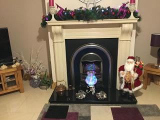 The Crossroads B&B - New Ross - 1