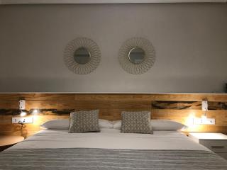 Apartamento Abuelo Mayorga - Plasencia - 0