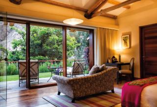 Rio Sagrado, A Belmond Hotel, Sacred Valley - Urubamba - 8