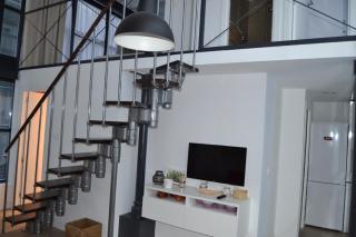 DUPLEX ALAMEDA DE HERCULES - 3