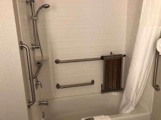 Best Western Eau Claire South - Eau Claire - 3