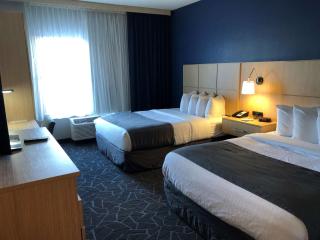 Best Western Eau Claire South - Eau Claire - 2
