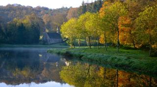 Les Etangs de Pitié - Mellionnec - 9