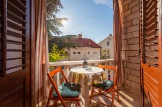 APARTMANI LIMUN - Ivo i Dragica Šimić - Makarska - 8