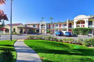 Lamplighter Inn & Suites at SDSU - San Diego - 5