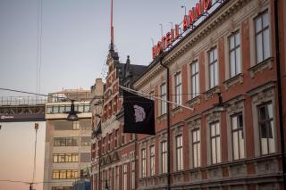 Hotel Frantz, WorldHotels Crafted - Estocolmo - 0