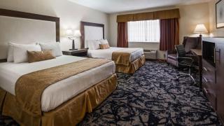 Best Western West Greenwich Inn - West Greenwich - 9