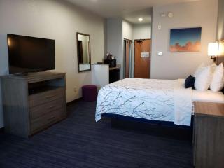 Best Western Plus San Antonio East Inn & Suites - San Antonio - 1