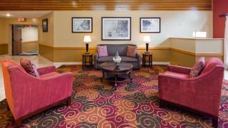Best Western West Greenwich Inn - West Greenwich - 8