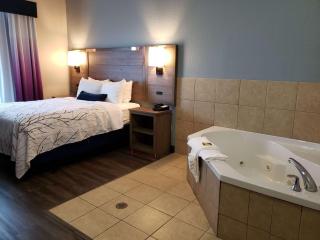 Best Western Plus San Antonio East Inn & Suites - San Antonio - 5