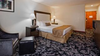 Best Western West Greenwich Inn - West Greenwich - 7