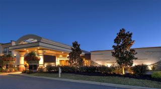 Eden Resort and Suites, BW Premier Collection - Lancaster - 0