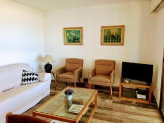 Parquemar Center PRIMERA LINEA FRENTE AL MAR Piso 8 LOS DEDOS Garage y amenities - 3