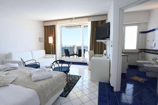 Best Western Hotel Acqua Novella - Spotorno - 3