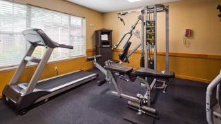 Best Western West Greenwich Inn - West Greenwich - 4