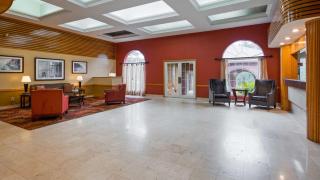 Best Western West Greenwich Inn - West Greenwich - 2