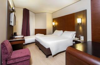Best Western Hotel Goldenmile Milan - Trezzano sul Naviglio - 8