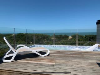 Casiopea Apart-Spa-Mar - Mar de las Pampas - 7