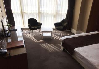 City Hotel Plovdiv - Plovdiv - 3