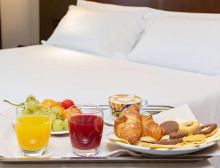 Best Western Hotel Goldenmile Milan - Trezzano sul Naviglio - 6