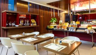 Best Western Hotel Goldenmile Milan - 2