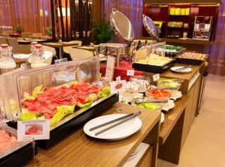 Best Western Hotel Goldenmile Milan - 3