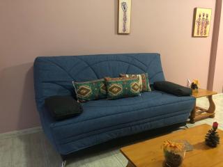 Apartamentos Edalmar - Frontera - 1