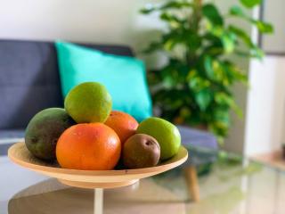 Hibiscus Studio - Corralejo - 1