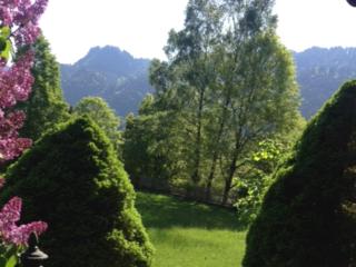 Ferienwohnung Spitzstein Bentz - 1