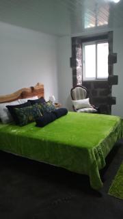 Basaltic Guest House - Achadinha - 3