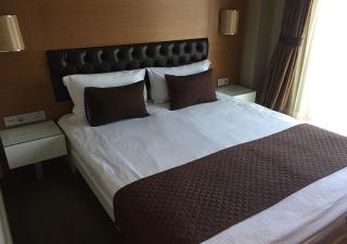 City Hotel Plovdiv - Plovdiv - 4