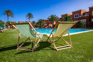Home FTV, by Comfortable Luxury - Corralejo - 8