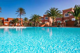 Home FTV, by Comfortable Luxury - Corralejo - 0