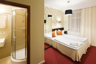 Pytloun Design Self Check-in Hotel - Liberec - 3