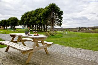 Wheal Tor- Beautifully Fitted Wooden Lodge Helston Cornwall - 4