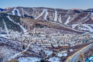 Double Jack #F - Park City - 3