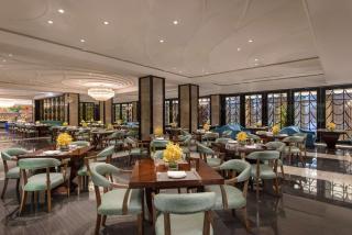 Wyndham HangZhou East - Hangzhou - 6