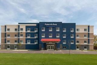 AmericInn by Wyndham Sioux Falls North - 9