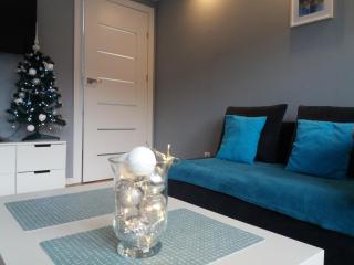 Apartamenty Lawendowe - Krynica-Zdrój - 1