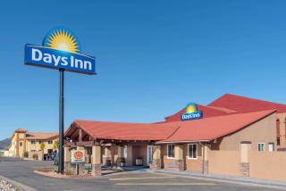 Days Inn by Wyndham Grants - Grants - 0