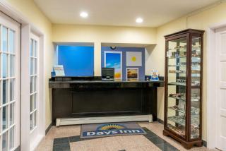 Days Inn by Wyndham Grants - Grants - 8