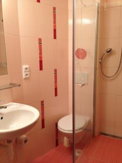 Pension Horske Zatisi - Horni Misecky - 9